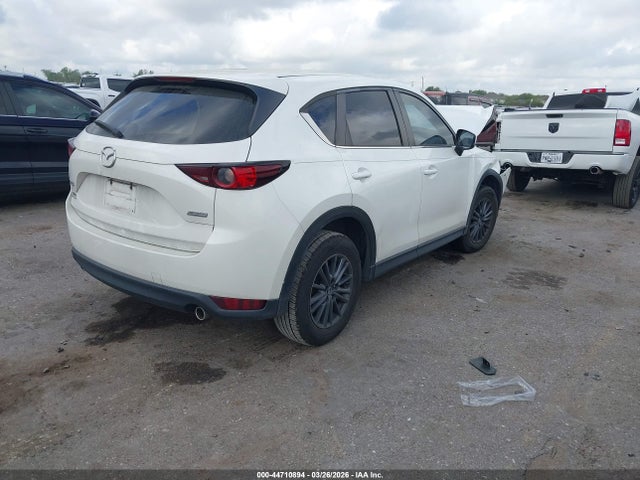 Продаж на аукціоні авто 2019 Mazda Cx-5 Sport, vin: JM3KFABM3K0676918, номер лоту: 44710894