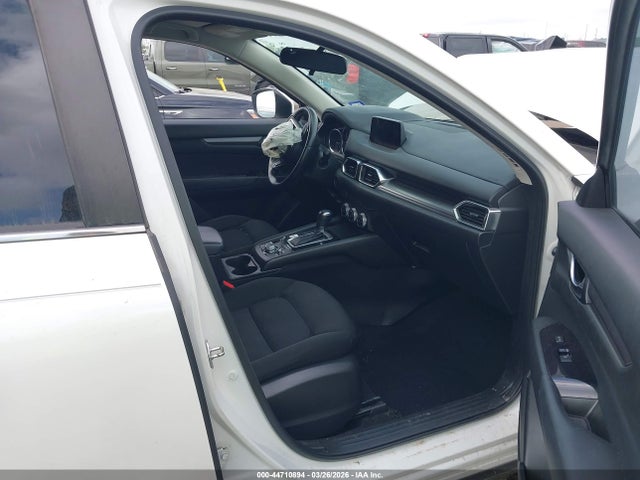 Продаж на аукціоні авто 2019 Mazda Cx-5 Sport, vin: JM3KFABM3K0676918, номер лоту: 44710894