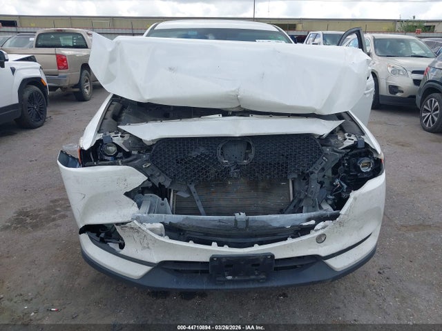 Продаж на аукціоні авто 2019 Mazda Cx-5 Sport, vin: JM3KFABM3K0676918, номер лоту: 44710894