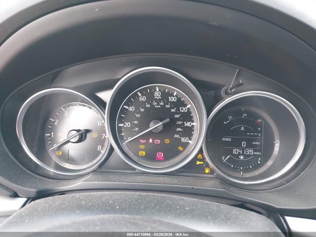 Продаж на аукціоні авто 2019 Mazda Cx-5 Sport, vin: JM3KFABM3K0676918, номер лоту: 44710894