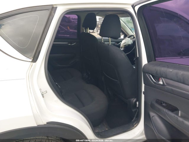 Продаж на аукціоні авто 2019 Mazda Cx-5 Sport, vin: JM3KFABM3K0676918, номер лоту: 44710894