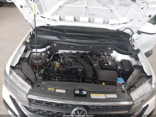 2022 VOLKSWAGEN TAOS 3VVPX7B20NM091181 Photo 9