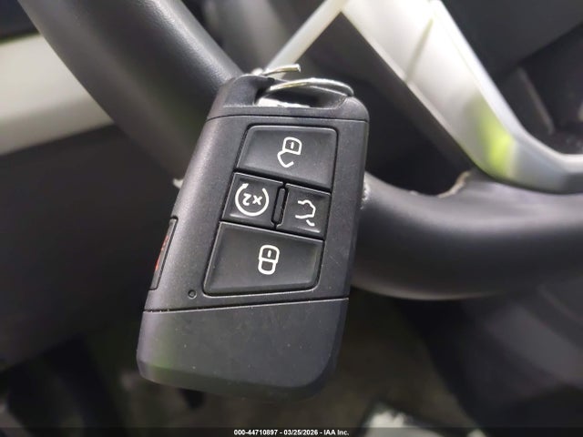 2022 VOLKSWAGEN TAOS 3VVPX7B20NM091181 Photo 10