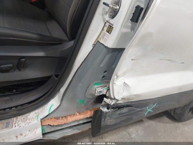 Aukcja sprzedaży 2022 Volkswagen Taos 1.5t Se, vin: 3VVPX7B20NM091181, numer aukcji: 44710897