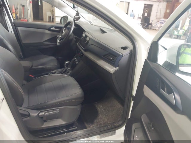 2022 VOLKSWAGEN TAOS 3VVPX7B20NM091181 Photo 4