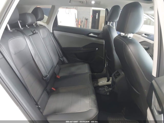 2022 VOLKSWAGEN TAOS 3VVPX7B20NM091181 Photo 7