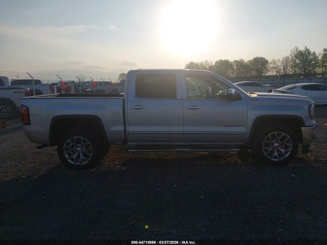 Aukcja sprzedaży 2017 Gmc Sierra 1500 Slt, vin: 3GTU2NEC8HG178483, numer aukcji: 44710898