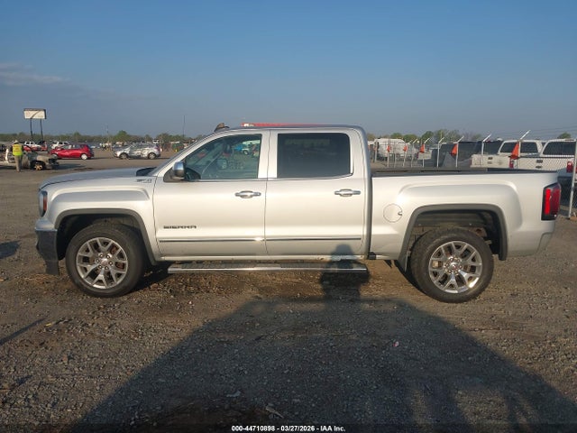 Aukcja sprzedaży 2017 Gmc Sierra 1500 Slt, vin: 3GTU2NEC8HG178483, numer aukcji: 44710898