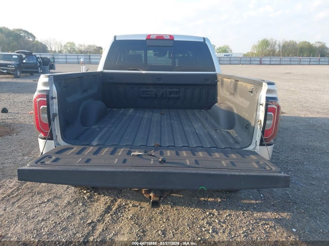 Aukcja sprzedaży 2017 Gmc Sierra 1500 Slt, vin: 3GTU2NEC8HG178483, numer aukcji: 44710898