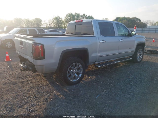 Aukcja sprzedaży 2017 Gmc Sierra 1500 Slt, vin: 3GTU2NEC8HG178483, numer aukcji: 44710898