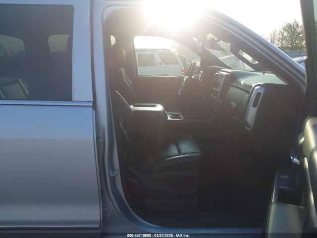 Aukcja sprzedaży 2017 Gmc Sierra 1500 Slt, vin: 3GTU2NEC8HG178483, numer aukcji: 44710898
