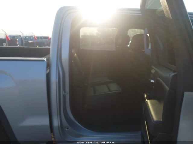 Aukcja sprzedaży 2017 Gmc Sierra 1500 Slt, vin: 3GTU2NEC8HG178483, numer aukcji: 44710898
