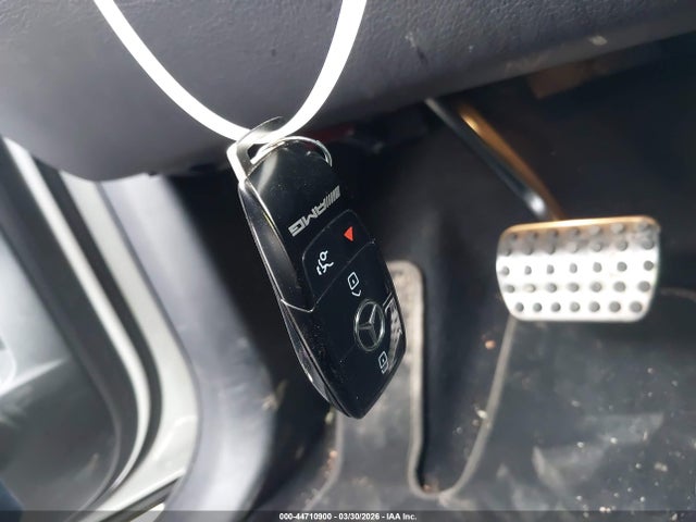 4JGFB6BEXPA859130 Mercedes-Benz Amg Gle 53 4matic