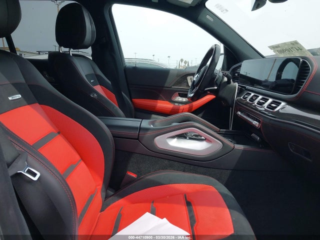 4JGFB6BEXPA859130 Mercedes-Benz Amg Gle 53 4matic