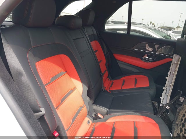 4JGFB6BEXPA859130 Mercedes-Benz Amg Gle 53 4matic
