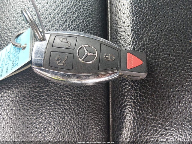Aukcja sprzedaży 2016 Mercedes-benz C 300 Sport 4matic, vin: 55SWF4KB1GU100018, numer aukcji: 44710905
