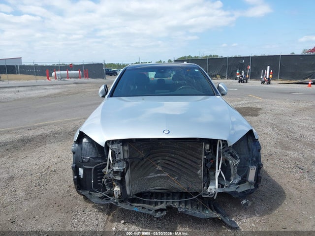 Aukcja sprzedaży 2016 Mercedes-benz C 300 Sport 4matic, vin: 55SWF4KB1GU100018, numer aukcji: 44710905