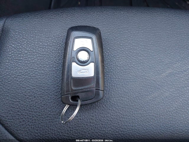 2013 BMW 320I WBA3B1C53DK130334 Photo 10