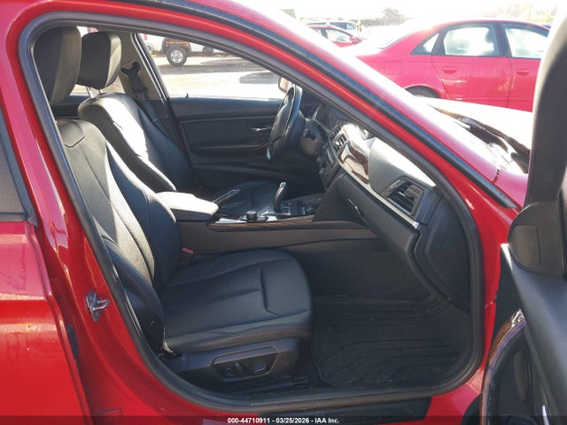 2013 BMW 320I WBA3B1C53DK130334 Photo 4