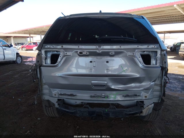 Aukcja sprzedaży 2017 Jeep Grand Cherokee Altitude 4x2, vin: 1C4RJEAG3HC952739, numer aukcji: 44710915