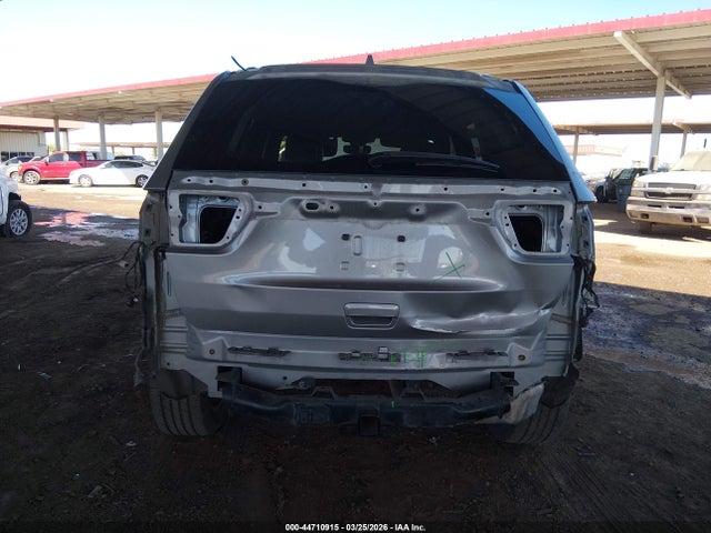 Aukcja sprzedaży 2017 Jeep Grand Cherokee Altitude 4x2, vin: 1C4RJEAG3HC952739, numer aukcji: 44710915