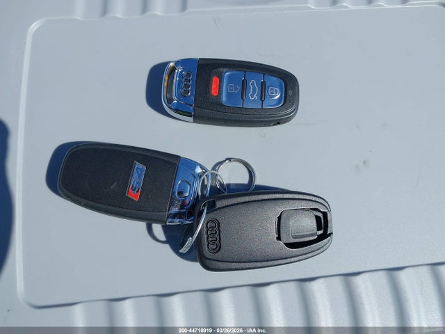 WAUBGAFL0GA001792 Audi S4 3.0t Premium Plus