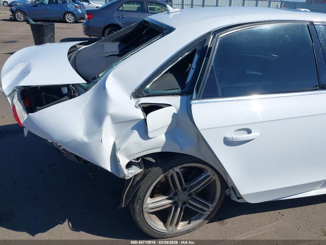 WAUBGAFL0GA001792 Audi S4 3.0t Premium Plus