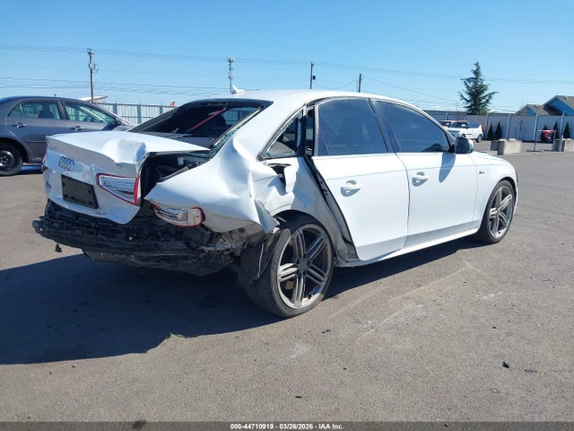WAUBGAFL0GA001792 Audi S4 3.0t Premium Plus