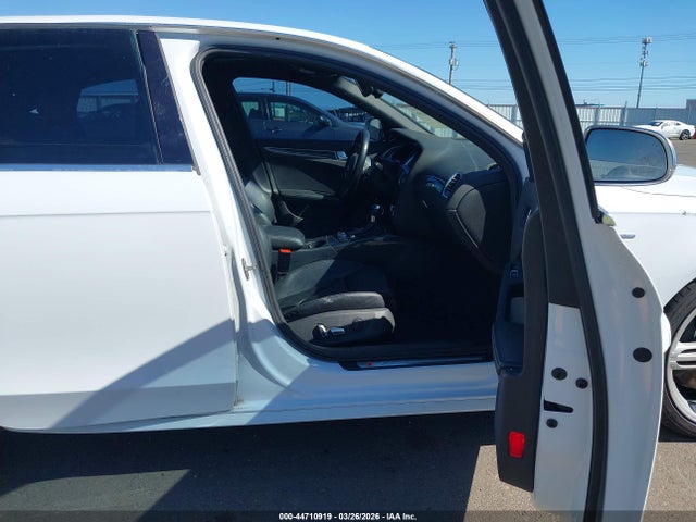 WAUBGAFL0GA001792 Audi S4 3.0t Premium Plus