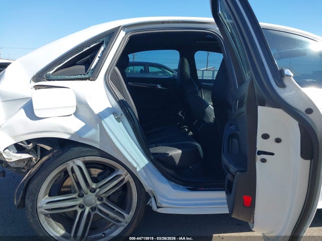 WAUBGAFL0GA001792 Audi S4 3.0t Premium Plus