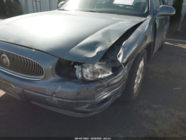 44710922 :رقم المزاد ، 1G4HR54K8YU292899 vin ، 2000 Buick Lesabre Limited مزاد بيع