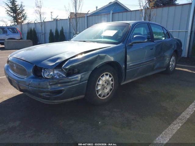 44710922 :رقم المزاد ، 1G4HR54K8YU292899 vin ، 2000 Buick Lesabre Limited مزاد بيع