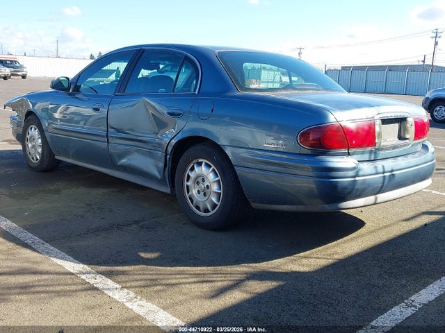 44710922 :رقم المزاد ، 1G4HR54K8YU292899 vin ، 2000 Buick Lesabre Limited مزاد بيع