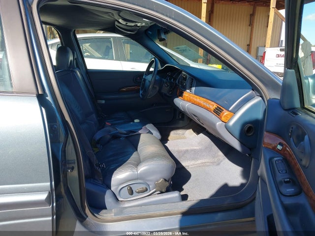 44710922 :رقم المزاد ، 1G4HR54K8YU292899 vin ، 2000 Buick Lesabre Limited مزاد بيع
