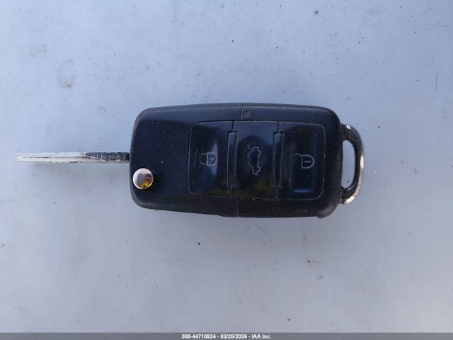 Aukcja sprzedaży 2007 Volkswagen Jetta Wolfsburg Edition, vin: 3VWEF71K87M064272, numer aukcji: 44710924