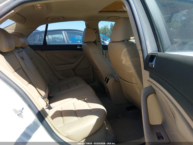 Aukcja sprzedaży 2007 Volkswagen Jetta Wolfsburg Edition, vin: 3VWEF71K87M064272, numer aukcji: 44710924