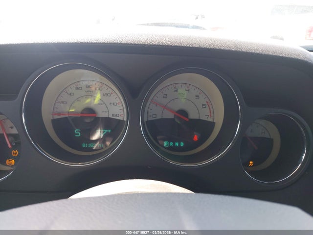 44710927 :رقم المزاد ، 2C3CDYBT3EH306477 vin ، 2014 Dodge Challenger R/t Plus مزاد بيع