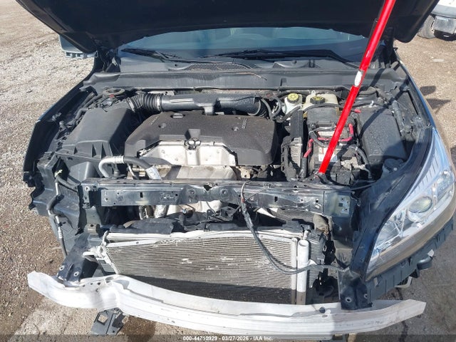 Chevrolet MALIBU 1LT 2014 1G11C5SL9EF270602 Image 10