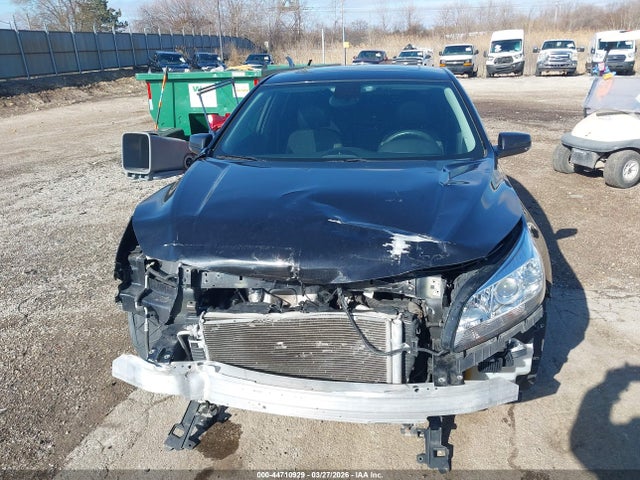 Chevrolet MALIBU 1LT 2014 1G11C5SL9EF270602 Image 13
