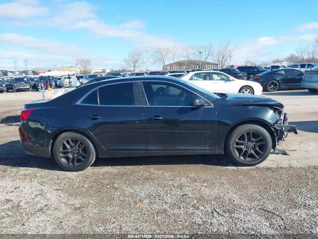 1G11C5SL9EF270602 Chevrolet MALIBU 1LT