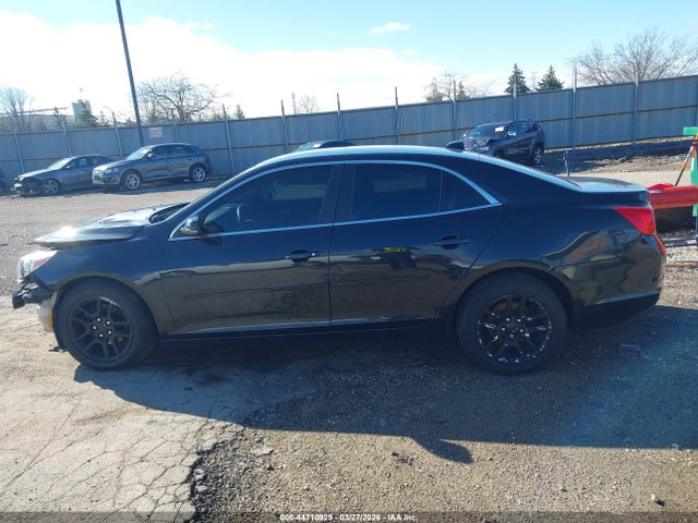 Chevrolet MALIBU 1LT 2014 1G11C5SL9EF270602 Image 15