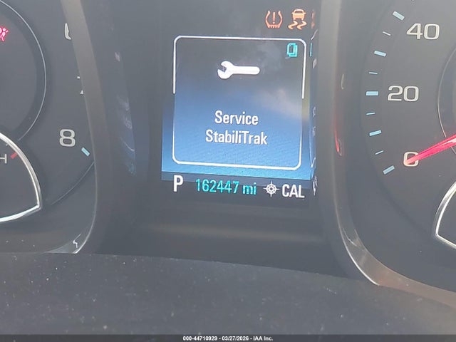 Chevrolet MALIBU 1LT 2014 1G11C5SL9EF270602 Image 16
