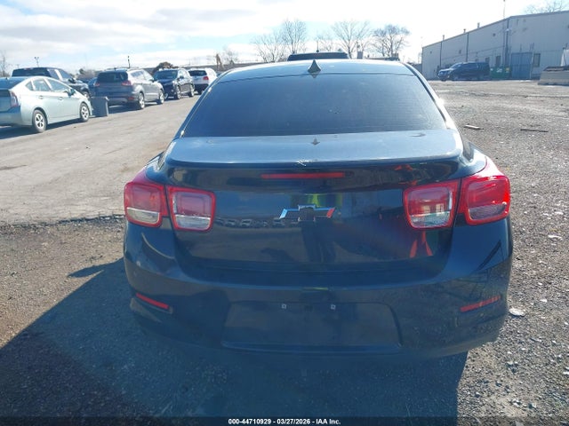 Chevrolet MALIBU 1LT 2014 1G11C5SL9EF270602 Image 17