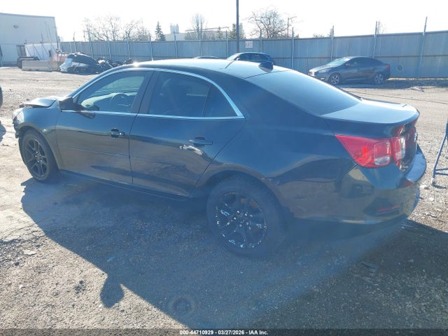 Chevrolet MALIBU 1LT 2014 1G11C5SL9EF270602 Image 3