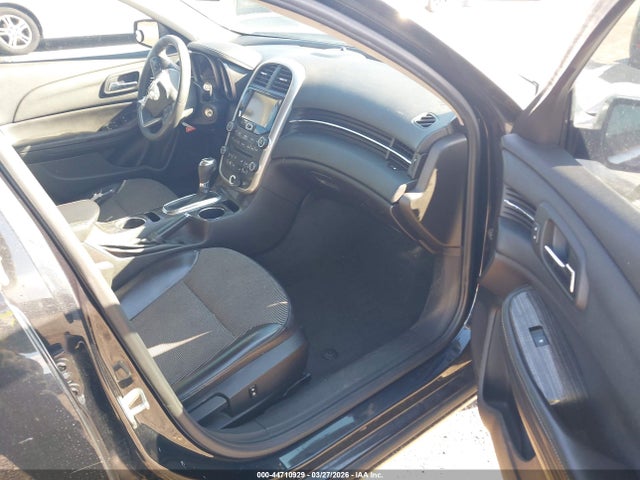Chevrolet MALIBU 1LT 2014 1G11C5SL9EF270602 Image 5