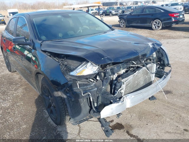 1G11C5SL9EF270602 Chevrolet MALIBU 1LT