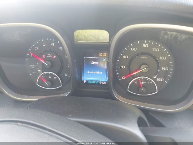 Chevrolet MALIBU 1LT 2014 1G11C5SL9EF270602 Image 7
