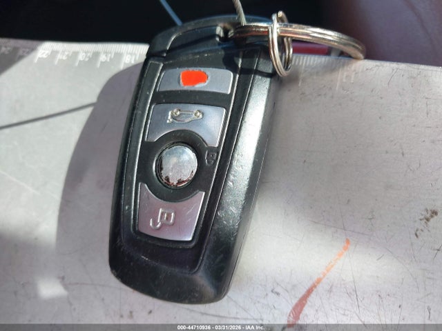 44710936 :رقم المزاد ، WBA5B3C59GG260162 vin ، 2016 Bmw 535i Xdrive مزاد بيع
