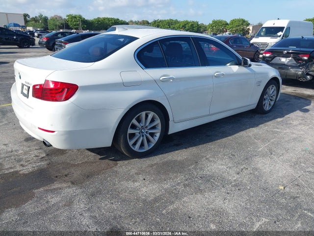 44710936 :رقم المزاد ، WBA5B3C59GG260162 vin ، 2016 Bmw 535i Xdrive مزاد بيع