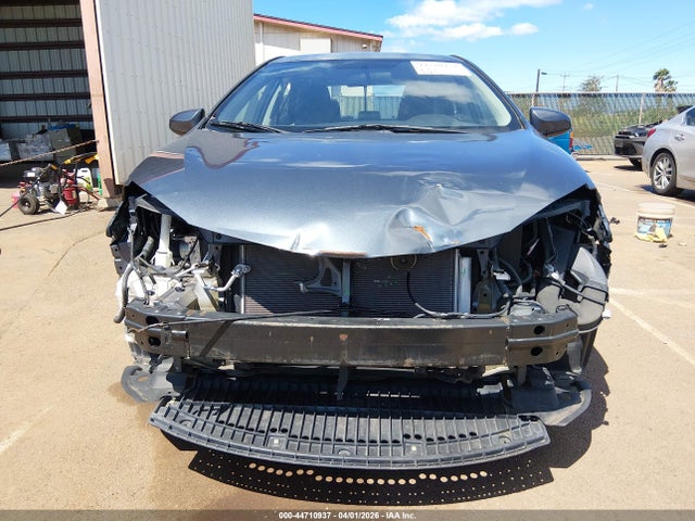 Toyota COROLLA L 2016 5YFBURHE2GP434308 Image 13